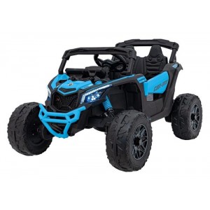 Elektrinis bagis vaikams CAN-AM 4x4 24V 800W